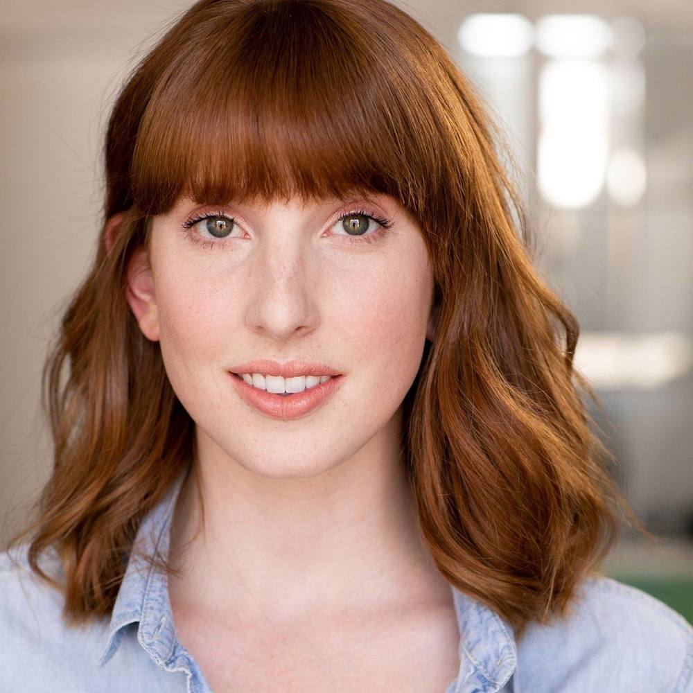 Meet your Posher, Erin